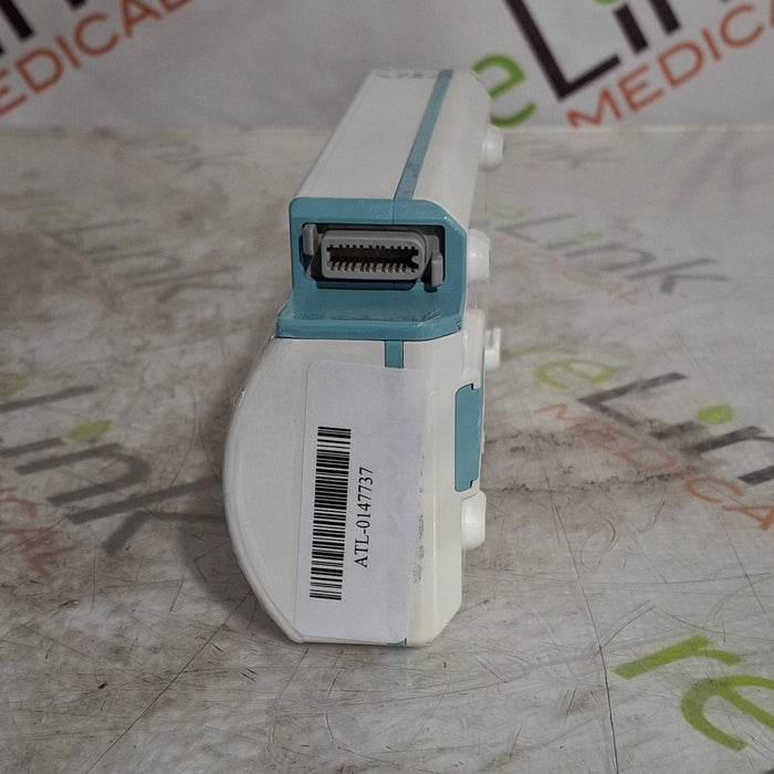 Philips M3001A-A01C06 Fast SpO2, NIBP, ECG, Temp, IBP MMS Module