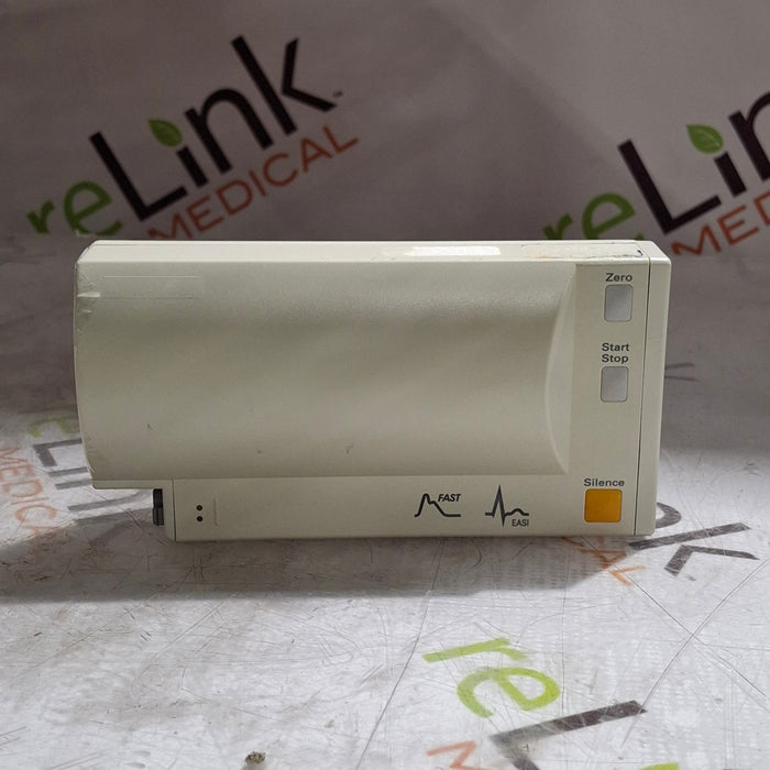 Philips M3001A-A01C06 Fast SpO2, NIBP, ECG, Temp, IBP MMS Module