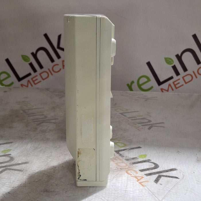 Philips M3001A-A01C06 Fast SpO2, NIBP, ECG, Temp, IBP MMS Module