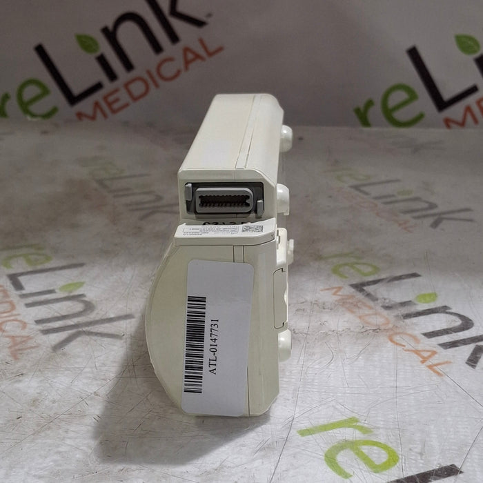 Philips M3001A-A01C06 Fast SpO2, NIBP, ECG, Temp, IBP MMS Module