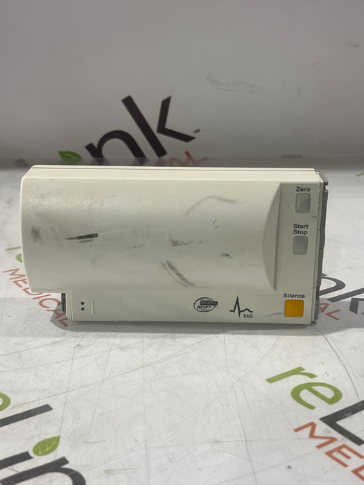 Philips M3001A-A04C06 OxiMax SpO2, NIBP, ECG, Temp, IBP MMS Module
