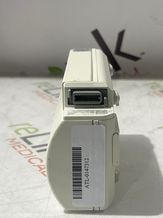 Philips M3001A-A04C06 OxiMax SpO2, NIBP, ECG, Temp, IBP MMS Module