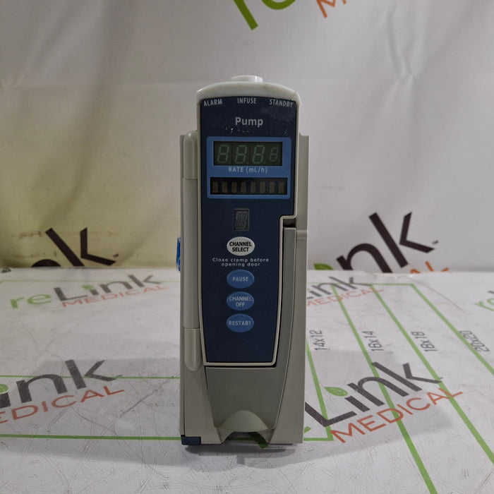 CareFusion Alaris 8100 LVP Infusion Pump Module