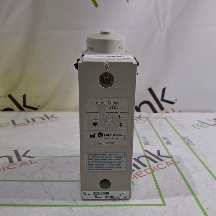 CareFusion Alaris 8100 LVP Infusion Pump Module
