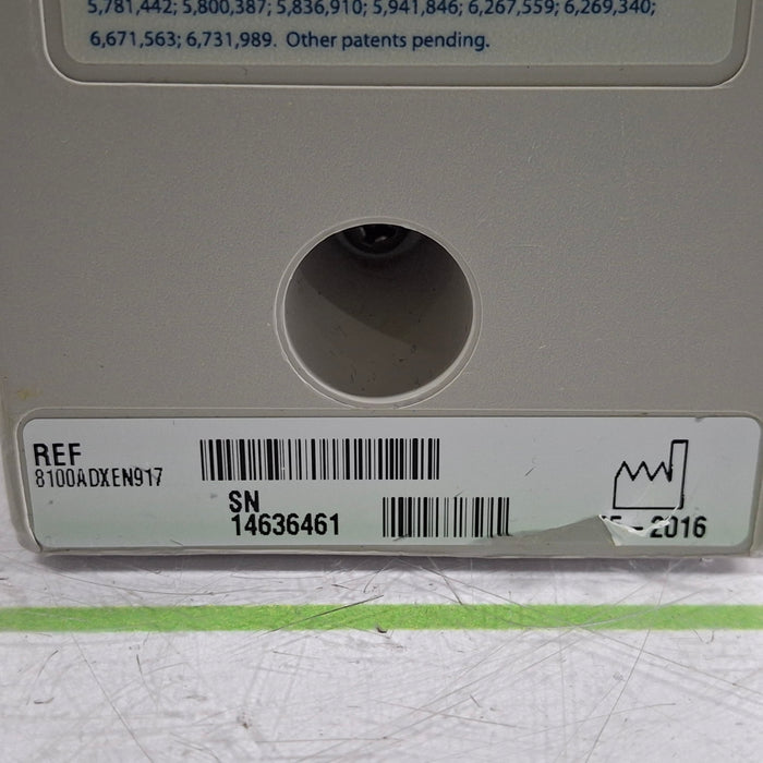 CareFusion Alaris 8100 LVP Infusion Pump Module