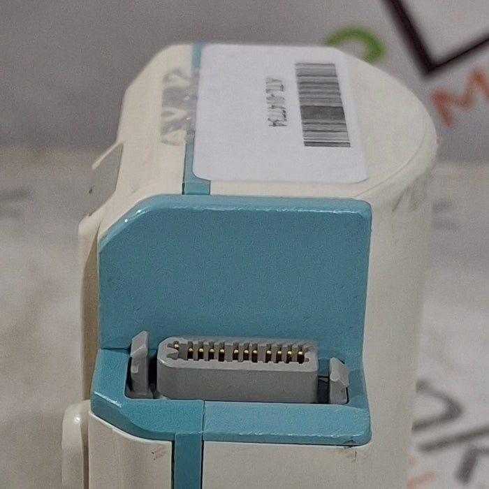 Philips M3001A-A01 Fast SpO2, NIBP, ECG MMS Module