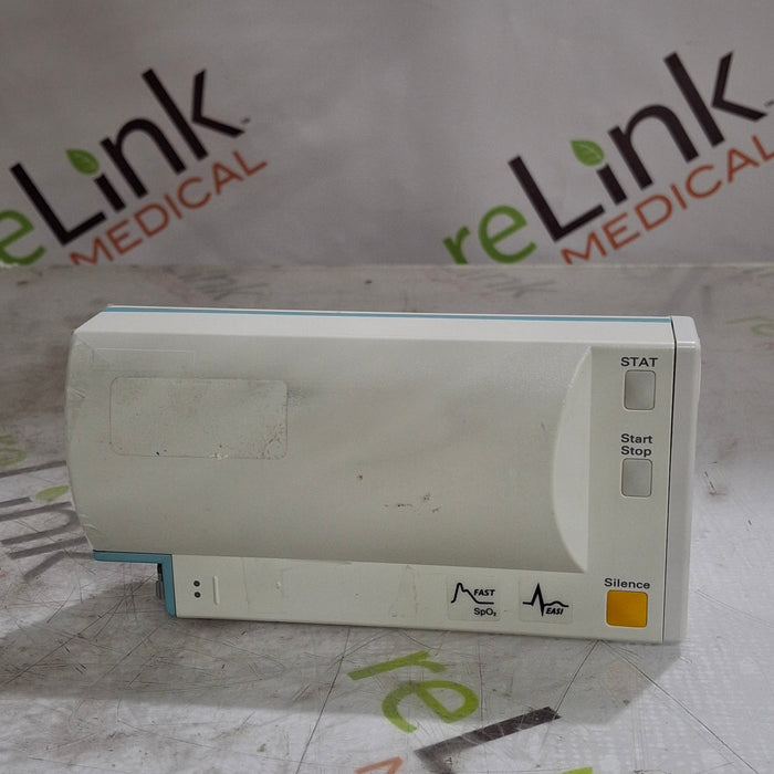 Philips M3001A-A01 Fast SpO2, NIBP, ECG MMS Module