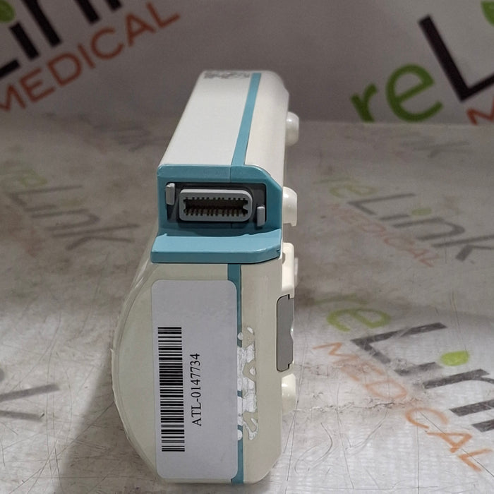 Philips M3001A-A01 Fast SpO2, NIBP, ECG MMS Module