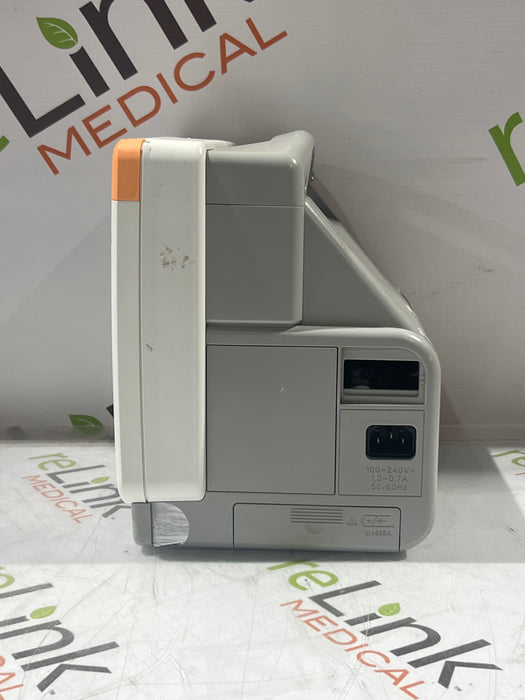 Philips Intellivue MP5 - ECG, Fast SpO2, NIBP Patient Monitor