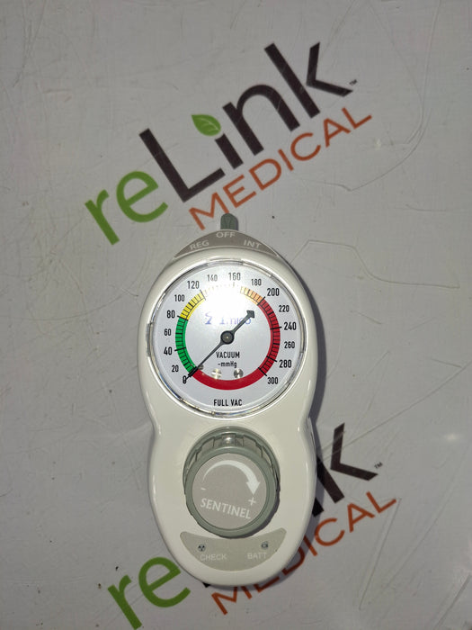 Amico Corp Suction Regulator