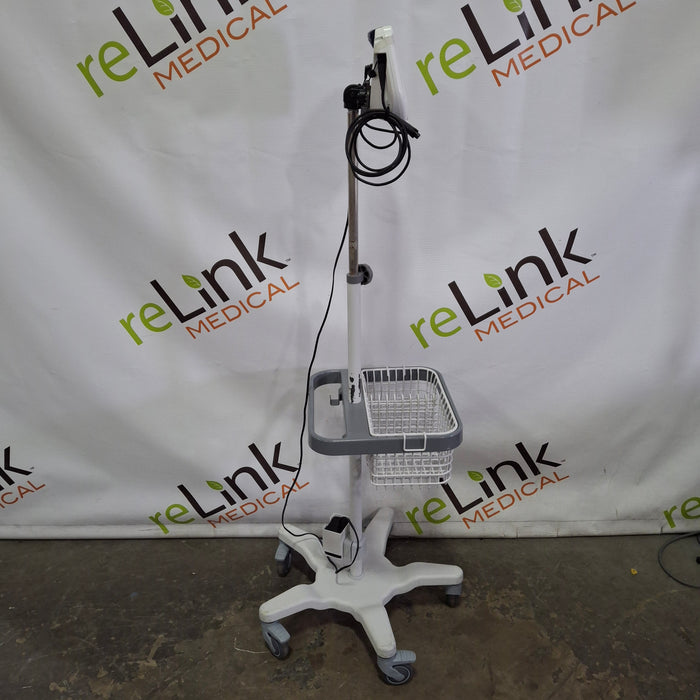 Verathon Medical, Inc Glidescope Video Laryngoscope