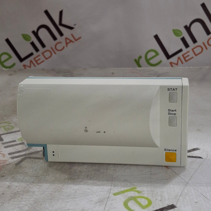 Philips M3001A-A01C06 Fast SpO2, NIBP, ECG, Temp, IBP MMS Module