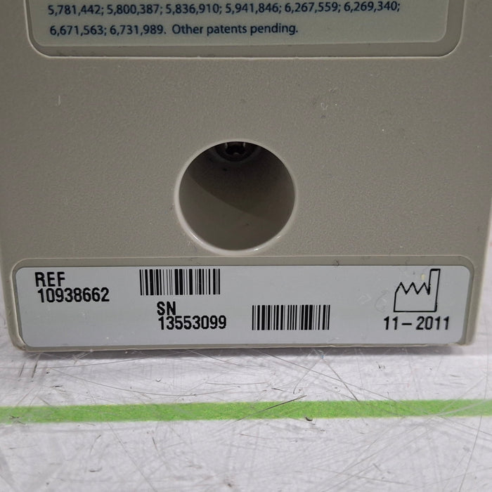 CareFusion Alaris 8100 LVP Infusion Pump Module