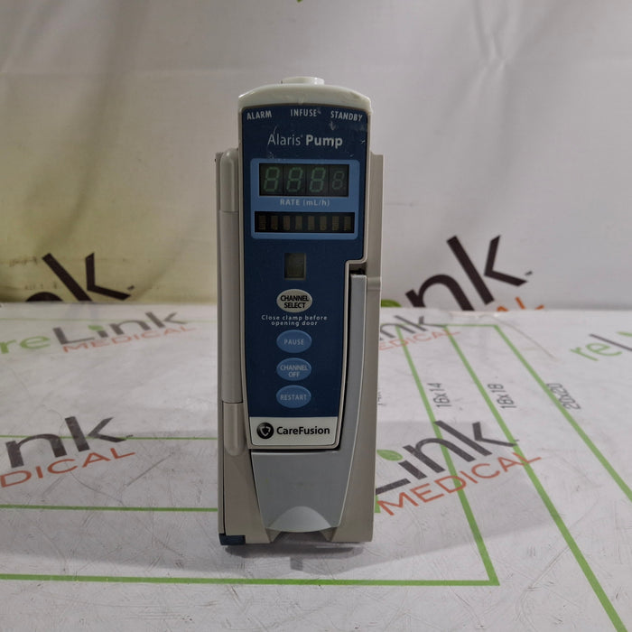 CareFusion Alaris 8100 LVP Infusion Pump Module