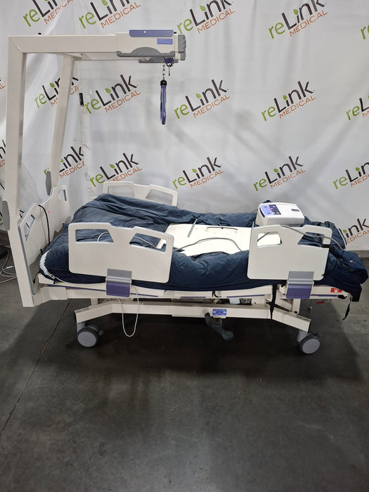 Joerns Healthcare Bari10A Bariatric Hospital Bed