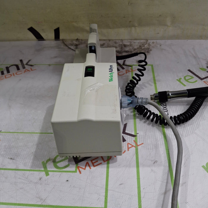 Welch Allyn 767 Series Otoscope/Ophthalmoscope Wall Tranformer without Heads