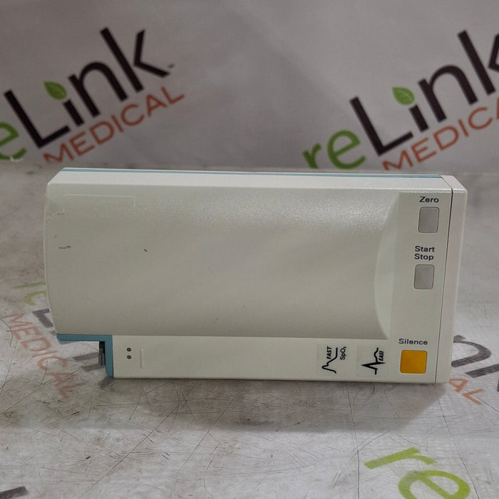 Philips M3001A-A01C06 Fast SpO2, NIBP, ECG, Temp, IBP MMS Module