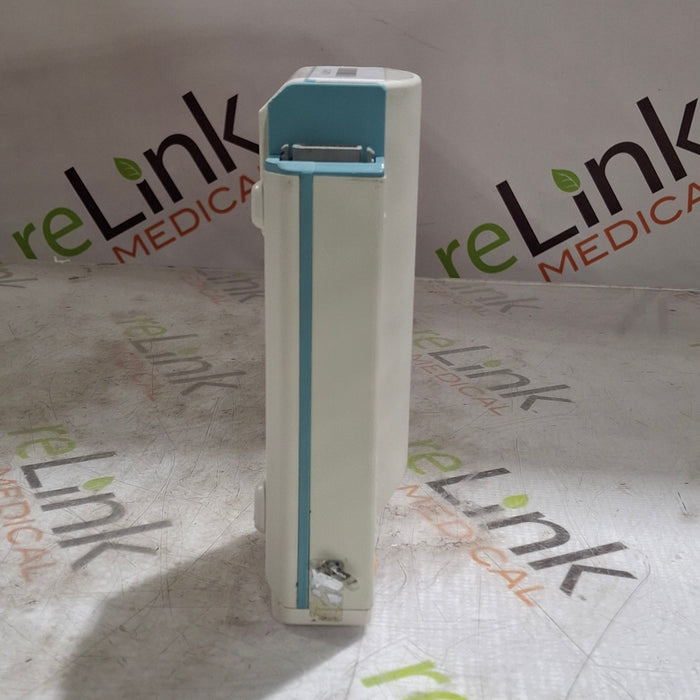 Philips M3001A-A01C06 Fast SpO2, NIBP, ECG, Temp, IBP MMS Module