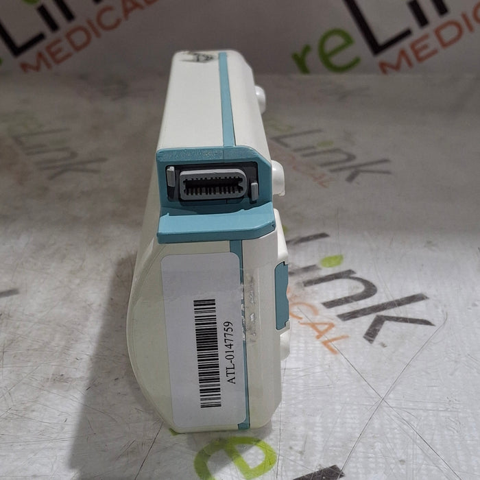 Philips M3001A-A01C06 Fast SpO2, NIBP, ECG, Temp, IBP MMS Module