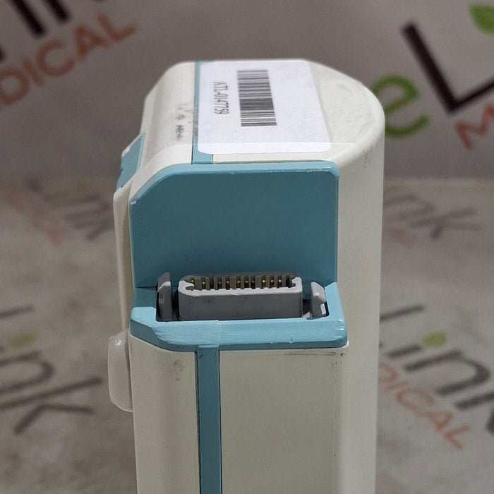 Philips M3001A-A01C06 Fast SpO2, NIBP, ECG, Temp, IBP MMS Module