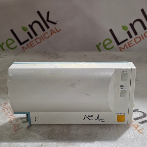 Philips Philips M3001A-A01C06 Fast SpO2, NIBP, ECG, Temp, IBP MMS Module Patient Monitors reLink Online