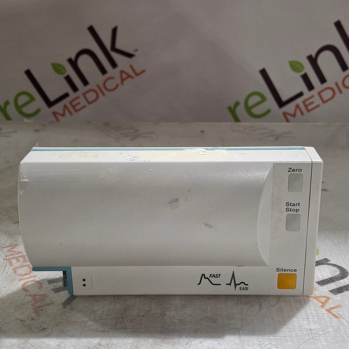 Philips M3001A-A01C06 Fast SpO2, NIBP, ECG, Temp, IBP MMS Module
