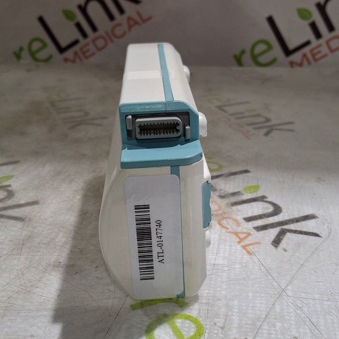 Philips M3001A-A01C06 Fast SpO2, NIBP, ECG, Temp, IBP MMS Module