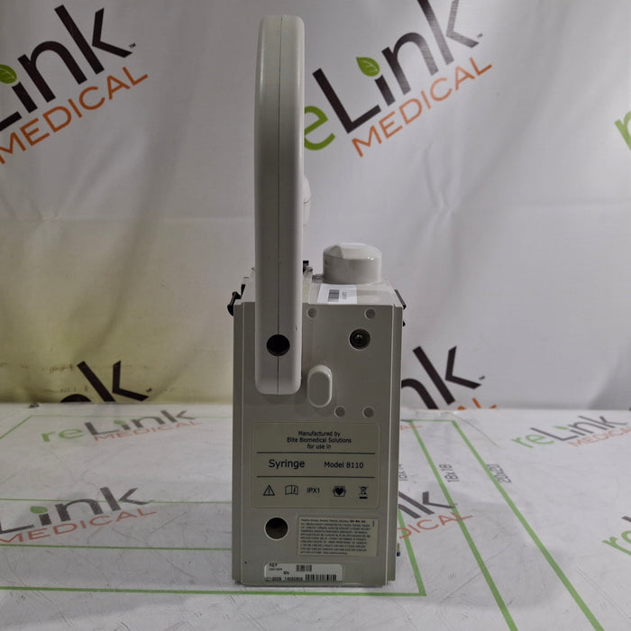 CareFusion Alaris 8110 Syringe Pump Module