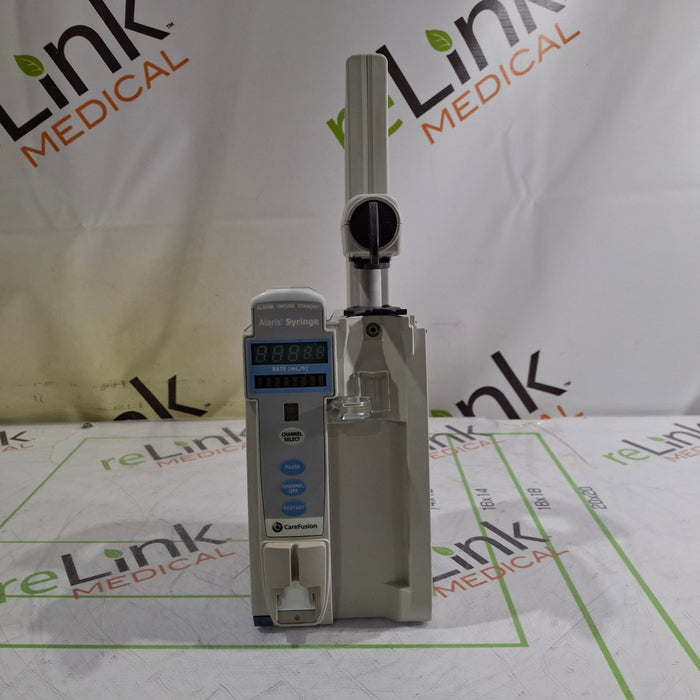 CareFusion Alaris 8110 Syringe Pump Module