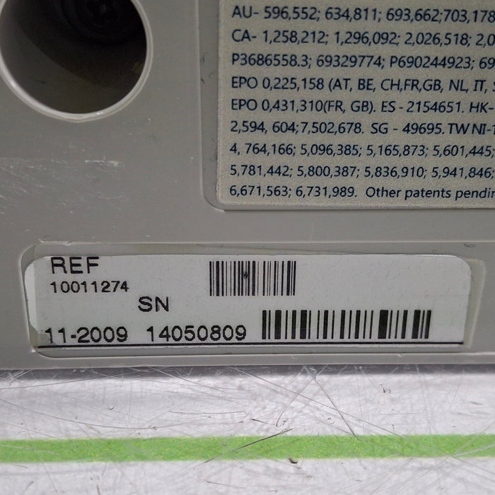 CareFusion Alaris 8110 Syringe Pump Module