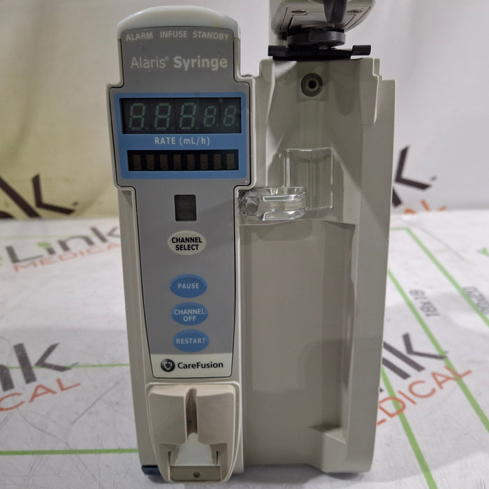 CareFusion Alaris 8110 Syringe Pump Module