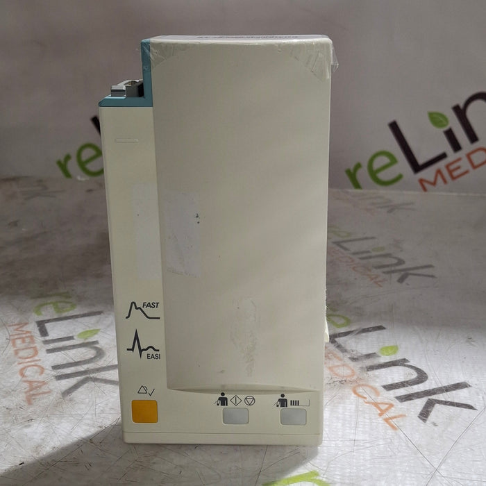 Philips M3001A-A01 Fast SpO2, NIBP, ECG MMS Module