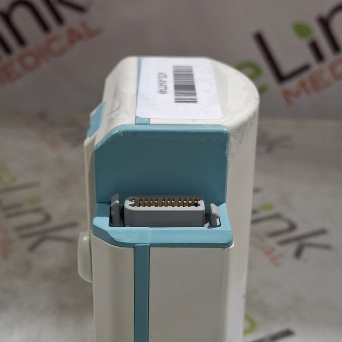 Philips M3001A-A01 Fast SpO2, NIBP, ECG MMS Module