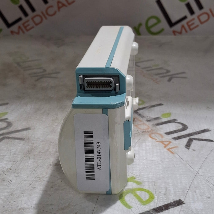 Philips M3001A-A01 Fast SpO2, NIBP, ECG MMS Module
