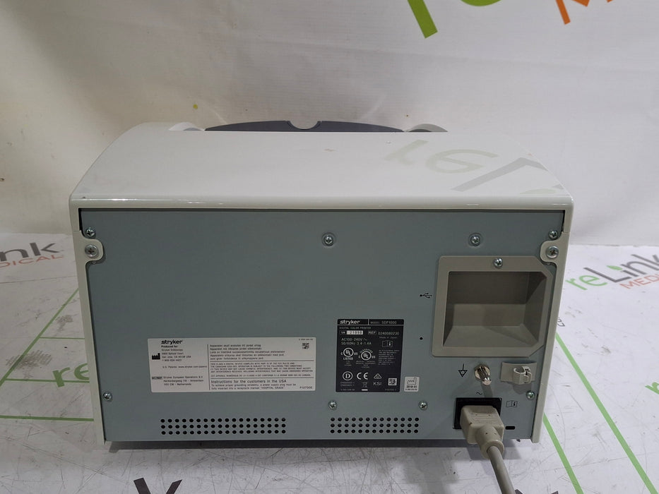 Stryker SDP1000 Digital Color Printer