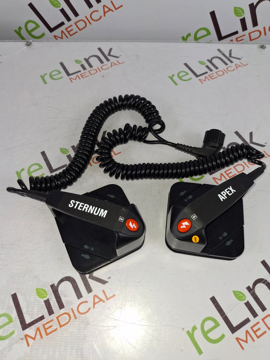 Physio-Control LifePak 20 Paddles