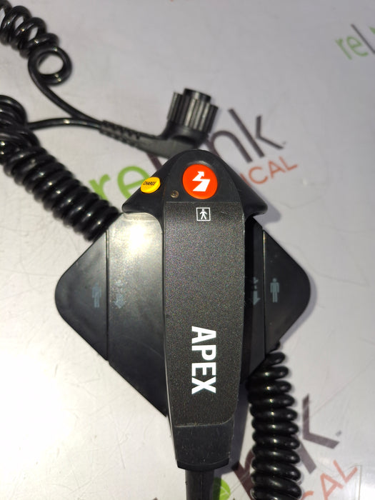 Physio-Control LifePak 20 Paddles