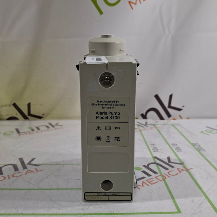 CareFusion Alaris 8100 LVP Infusion Pump Module