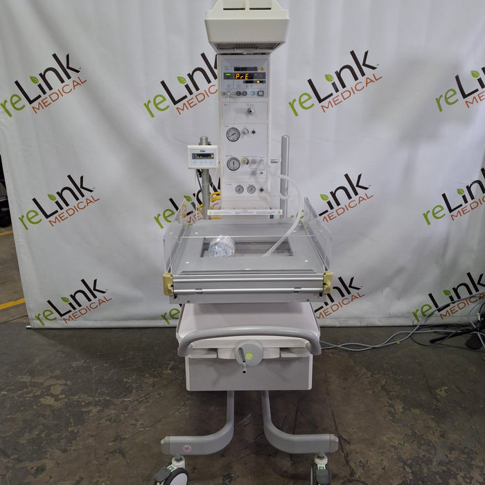 Draeger Medical Resuscitaire Radiant Infant Warmer