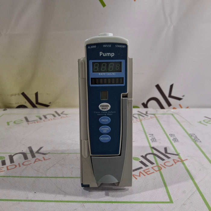 CareFusion Alaris 8100 LVP Infusion Pump Module
