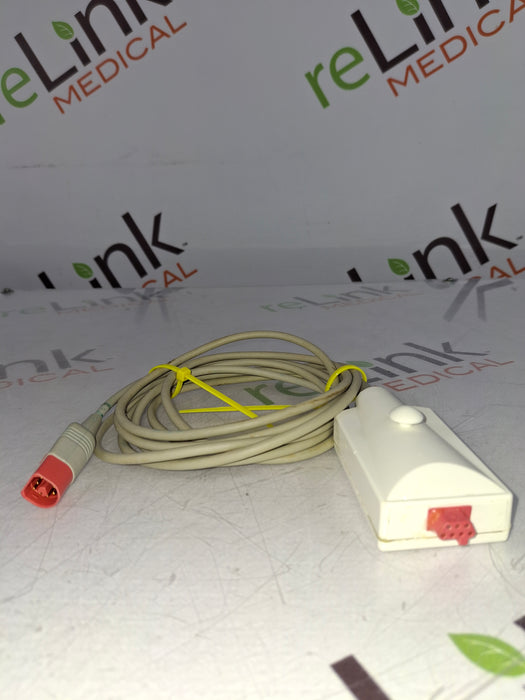 Philips M2738A Avalon IUP/ECG Patient Module