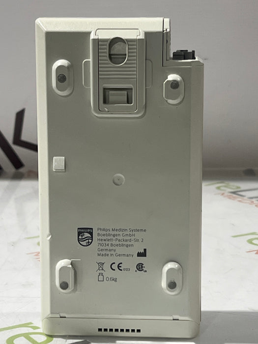 Philips M3001A-A04C06 OxiMax SpO2, NIBP, ECG, Temp, IBP MMS Module