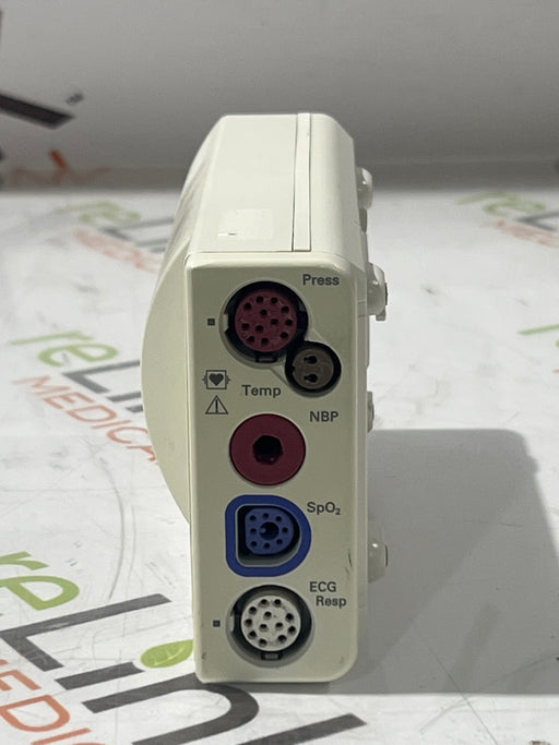 Philips Philips M3001A-A04C06 OxiMax SpO2, NIBP, ECG, Temp, IBP MMS Module Patient Monitors reLink Online