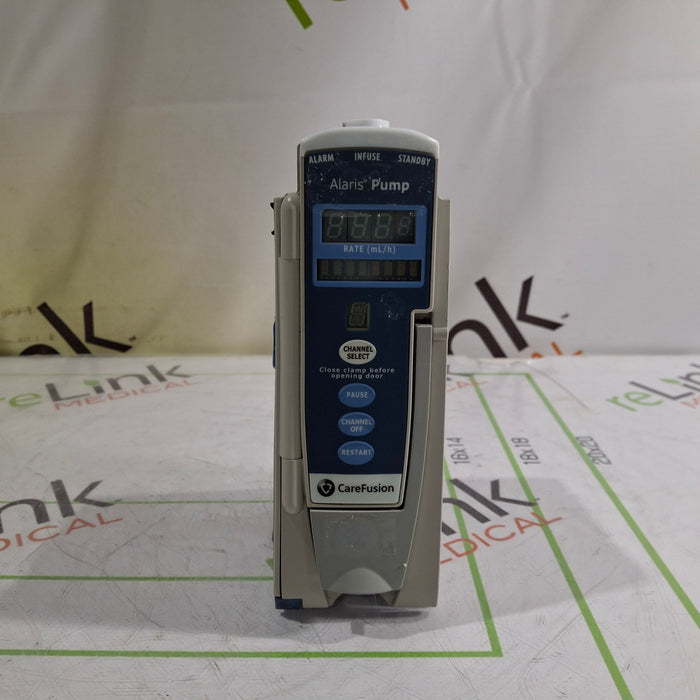 CareFusion Alaris 8100 LVP Infusion Pump Module