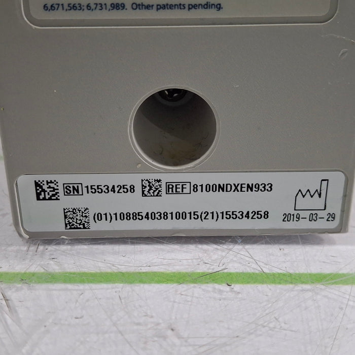 CareFusion Alaris 8100 LVP Infusion Pump Module