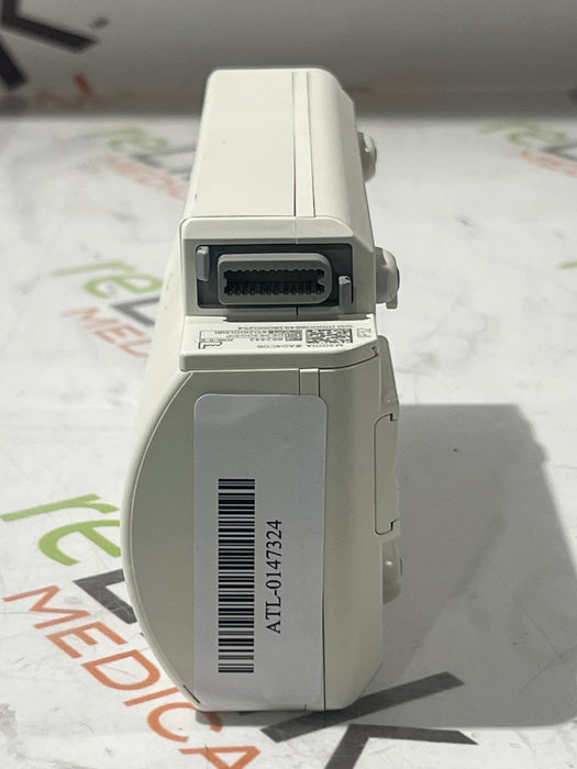 Philips M3001A-A04C06 OxiMax SpO2, NIBP, ECG, Temp, IBP MMS Module