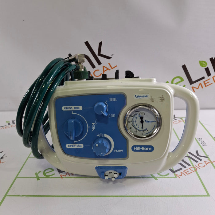 Hill-Rom MetaNeb Lung Therapy System