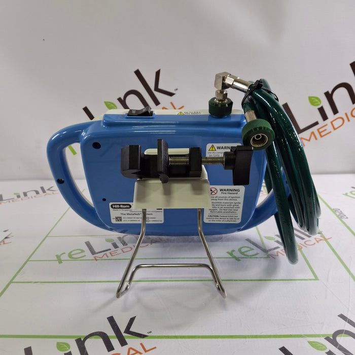 Hill-Rom MetaNeb Lung Therapy System