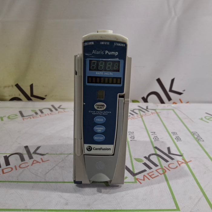 CareFusion Alaris 8100 LVP Infusion Pump Module