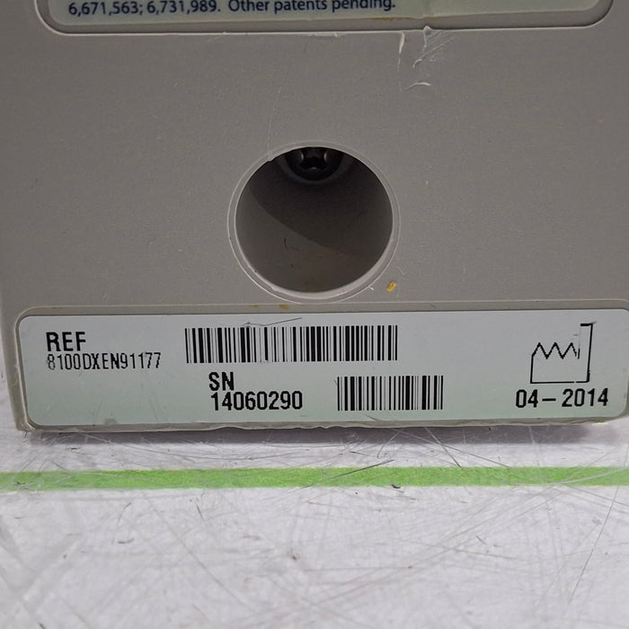 CareFusion Alaris 8100 LVP Infusion Pump Module